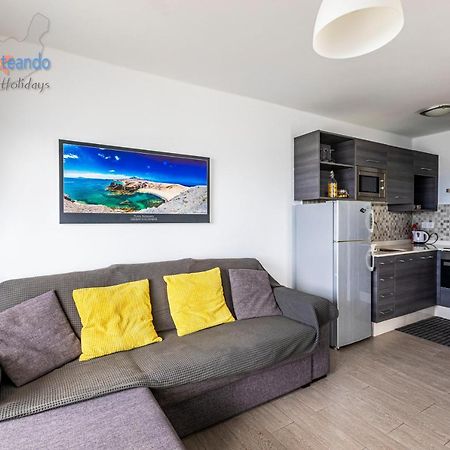 Vivienda Vacacional Lizzy Puerto del Carmen  Extérieur photo