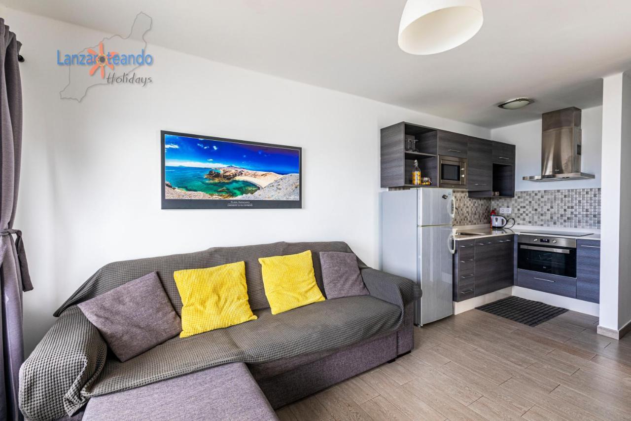 Vivienda Vacacional Lizzy Puerto del Carmen  Extérieur photo