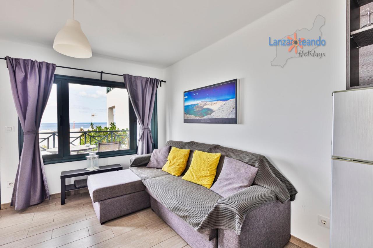 Vivienda Vacacional Lizzy Puerto del Carmen  Extérieur photo