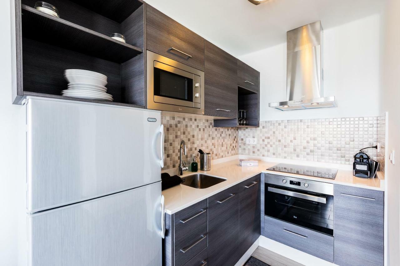 Vivienda Vacacional Lizzy Puerto del Carmen  Extérieur photo