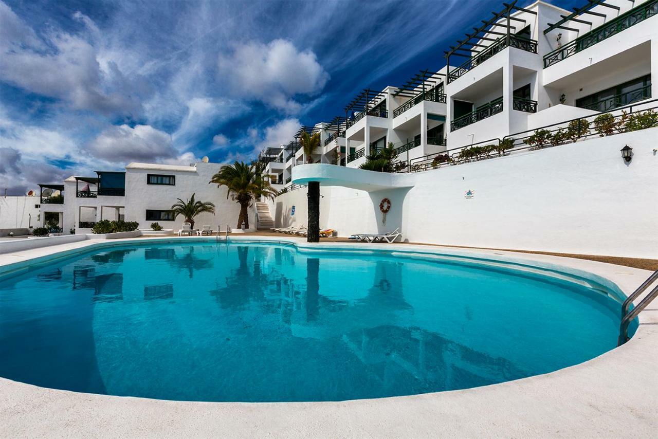 Vivienda Vacacional Lizzy Puerto del Carmen  Extérieur photo