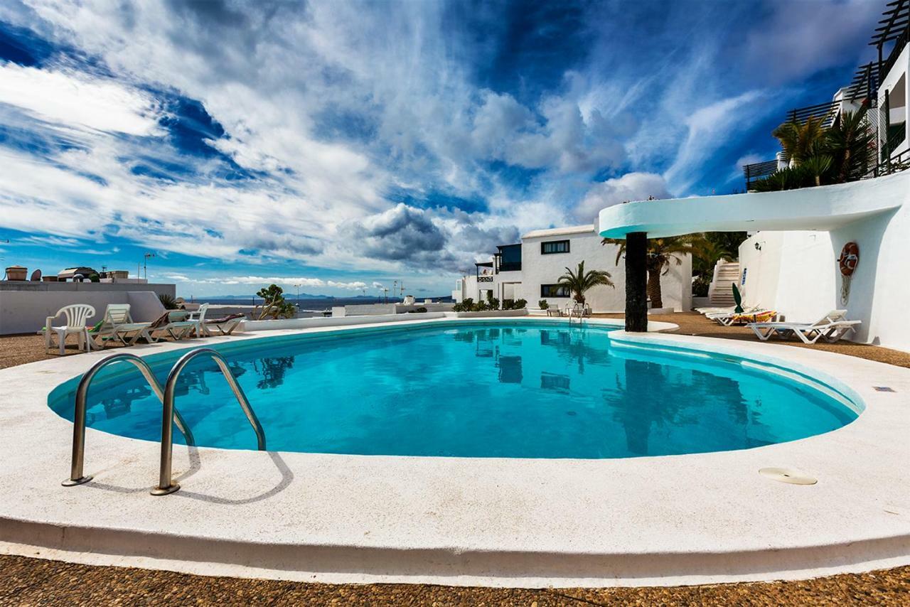 Vivienda Vacacional Lizzy Puerto del Carmen  Extérieur photo