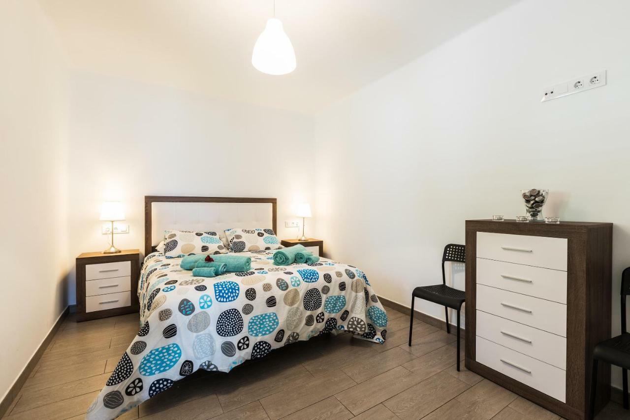 Vivienda Vacacional Lizzy Puerto del Carmen  Extérieur photo
