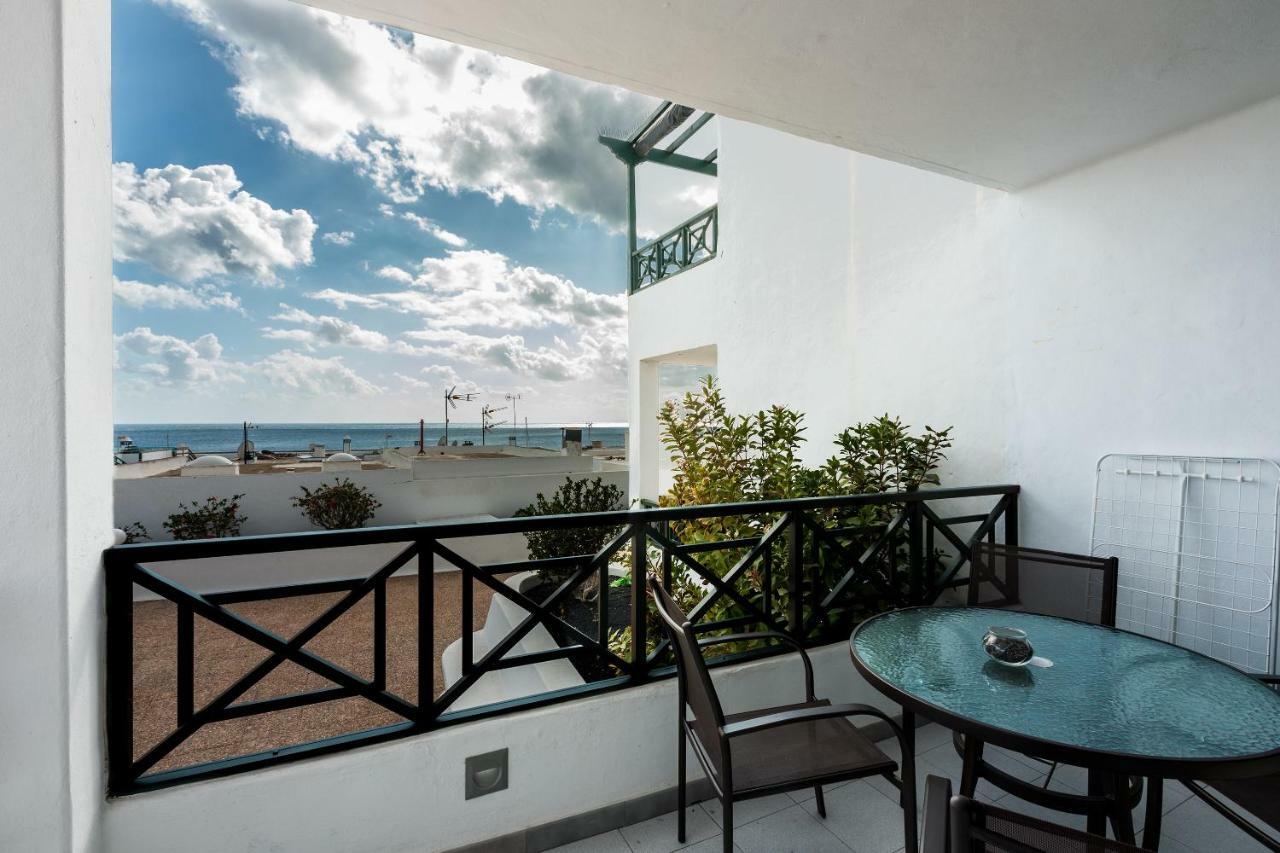 Vivienda Vacacional Lizzy Puerto del Carmen  Extérieur photo