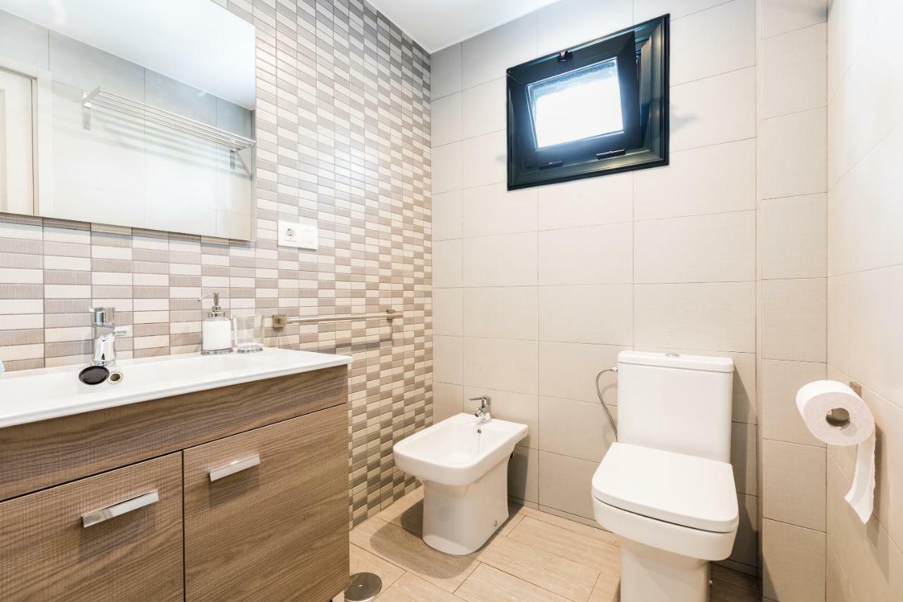 Vivienda Vacacional Lizzy Puerto del Carmen  Extérieur photo