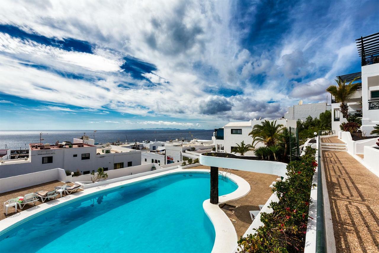 Vivienda Vacacional Lizzy Puerto del Carmen  Extérieur photo