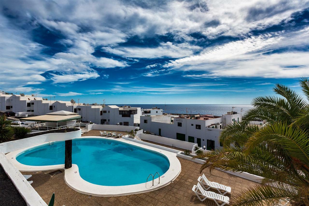 Vivienda Vacacional Lizzy Puerto del Carmen  Extérieur photo
