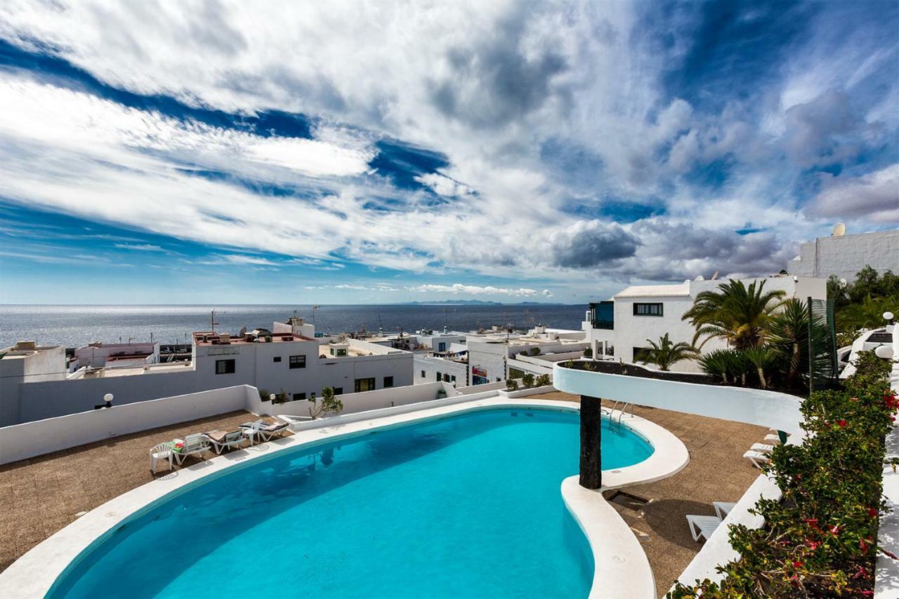 Vivienda Vacacional Lizzy Puerto del Carmen  Extérieur photo